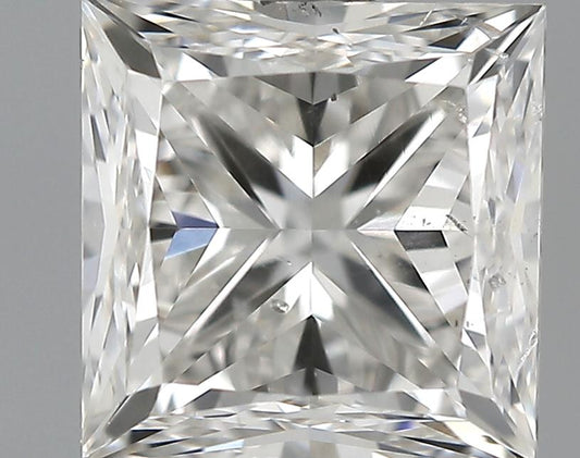 EGL 1.03 F-SI1 Princess Diamond