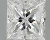 EGL 1.07 E-SI1 Princess Diamond
