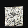 EGL 1 I-SI1 Princess Diamond