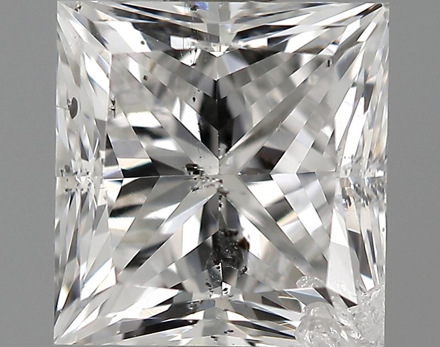 EGL 1.02 D-SI2 Princess Diamond