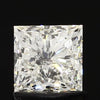EGL 1.01 G-SI2 Princess Diamond