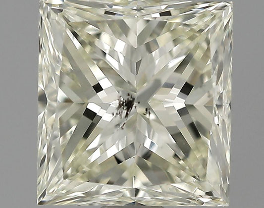 EGL 1.03 I-SI1 Princess Diamond