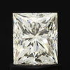 EGL 1.09 I-VVS2 Princess Diamond