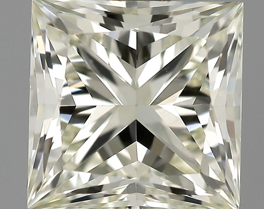 EGL 1.03 I-VVS1 Princess Diamond