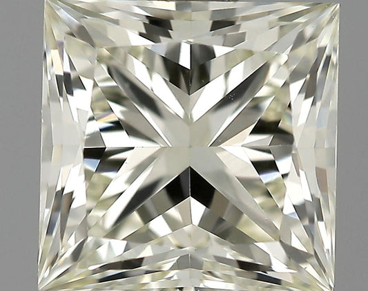 EGL 1.03 I-VVS1 Princess Diamond