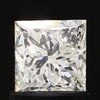 EGL 1.08 F-SI2 Princess Diamond
