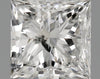 EGL 1 D-SI2 Princess Diamond