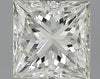EGL 1.26 H-VS1 Princess Diamond