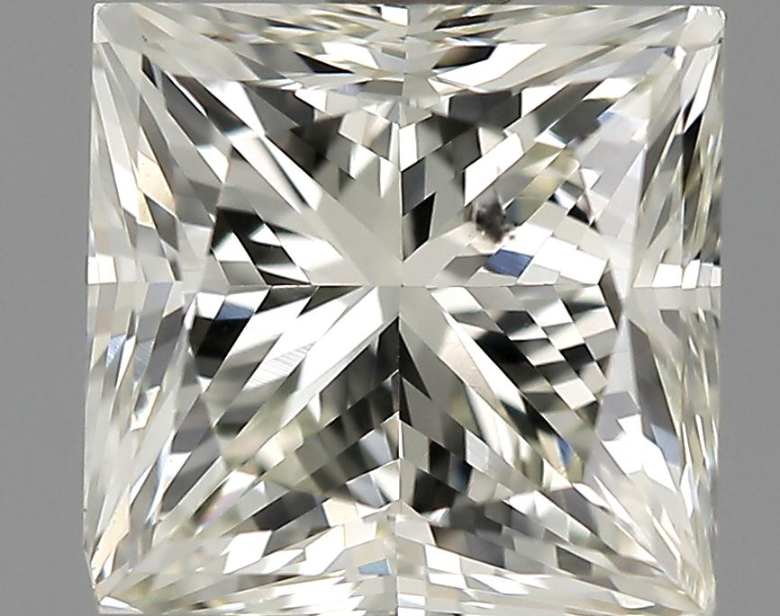 EGL 1.22 I-SI1 Princess Diamond