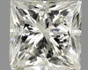 EGL 1.22 I-SI1 Princess Diamond