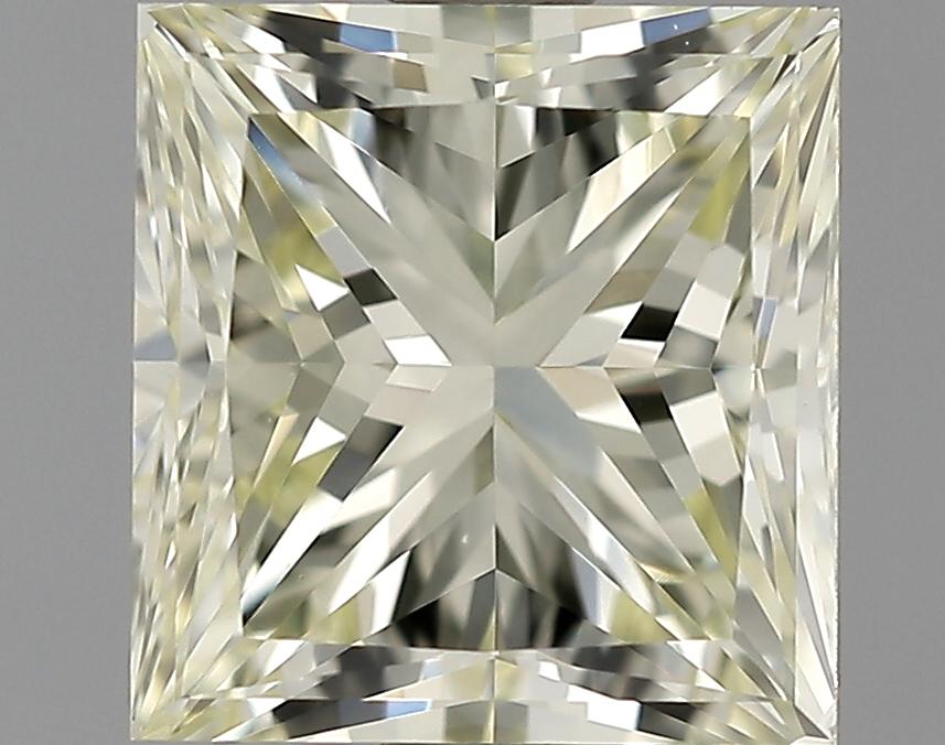 EGL 1.6 I-VVS2 Princess Diamond