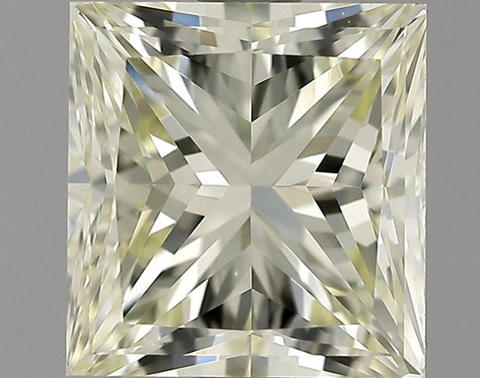 EGL 1.6 I-VVS2 Princess Diamond