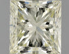EGL 1.6 I-VVS2 Princess Diamond
