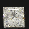 EGL 1.51 H-SI2 Princess Diamond