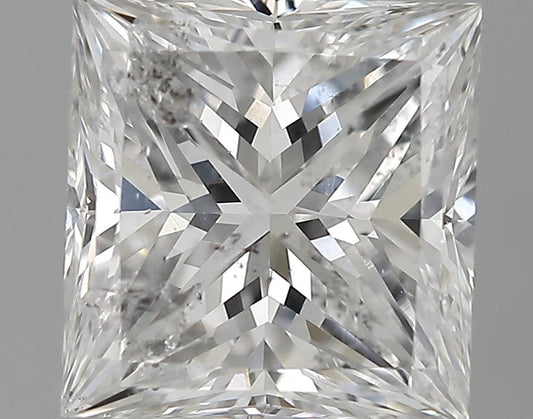 EGL 2.26 F-SI2 Princess Diamond