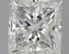 EGL 2.26 F-SI2 Princess Diamond