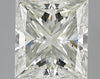 EGL 4.46 H-VS2 Princess Diamond