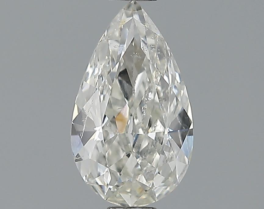 EGL 1.01 F-VS2 Pear Diamond