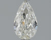 EGL 1.01 F-VS2 Pear Diamond