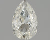 EGL 1 G-SI1 Pear Diamond