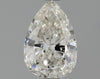 EGL 1.03 G-SI1 Pear Diamond