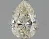 EGL 1.12 I-SI1 Pear Diamond