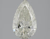 EGL 2.01 H-VS2 Pear Diamond