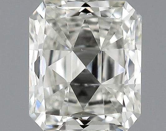 EGL 0.61 F-VS1 Radiant Diamond