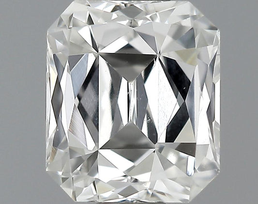 EGL 0.67 D-VS2 Radiant Diamond
