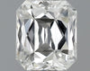 EGL 0.67 D-VS2 Radiant Diamond