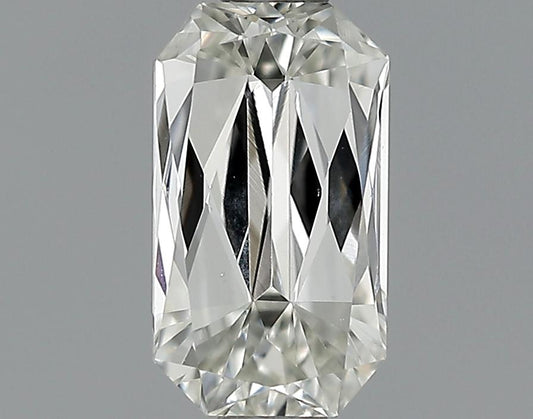 EGL 0.66 F-VS2 Radiant Diamond