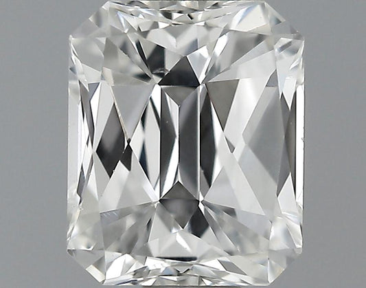 EGL 0.55 E-VS2 Radiant Diamond