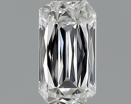 EGL 0.57 E-VS1 Radiant Diamond