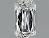 EGL 0.57 E-VS1 Radiant Diamond