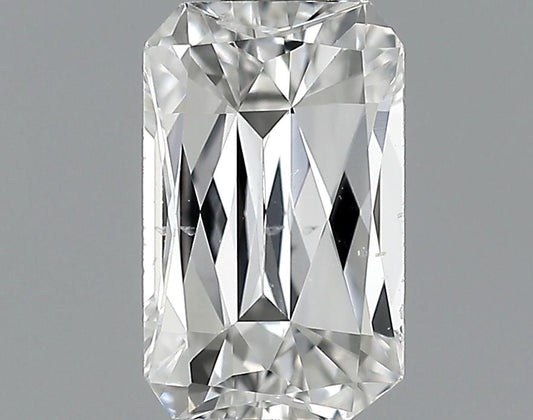 EGL 0.55 E-VS2 Radiant Diamond