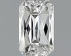 EGL 0.55 E-VS2 Radiant Diamond