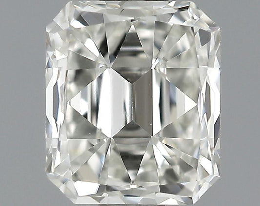 EGL 0.62 F-VS1 Radiant Diamond