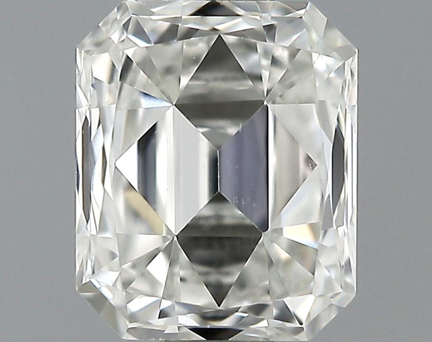 EGL 0.53 F-VS1 Radiant Diamond