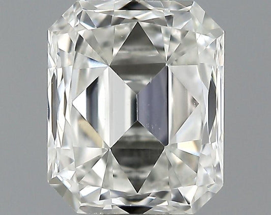 EGL 0.53 F-VS1 Radiant Diamond