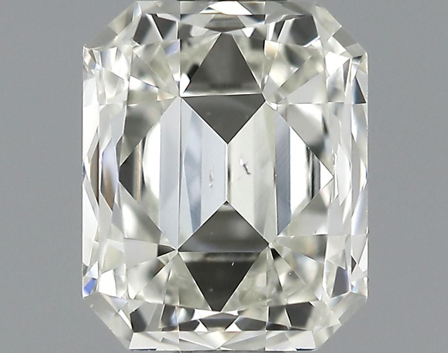 EGL 0.59 F-VS2 Radiant Diamond