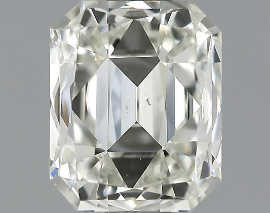 EGL 0.59 F-VS2 Radiant Diamond