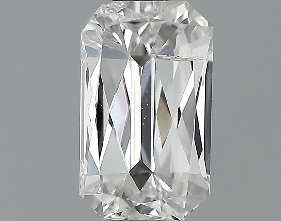 EGL 0.6 D-SI1 Radiant Diamond