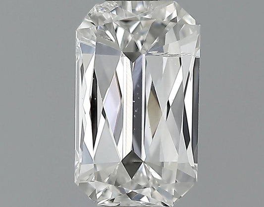 EGL 0.6 D-SI1 Radiant Diamond