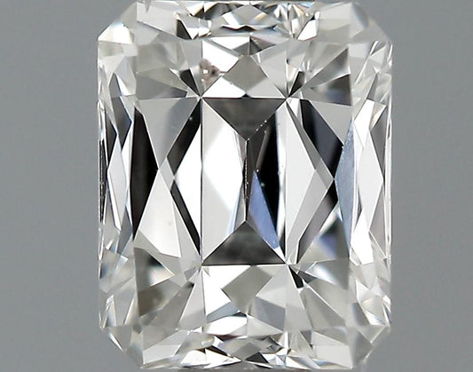 EGL 0.52 F-VS2 Radiant Diamond