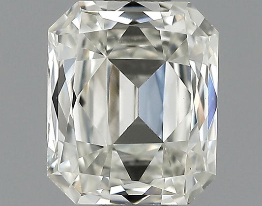 EGL 0.53 F-VS1 Radiant Diamond