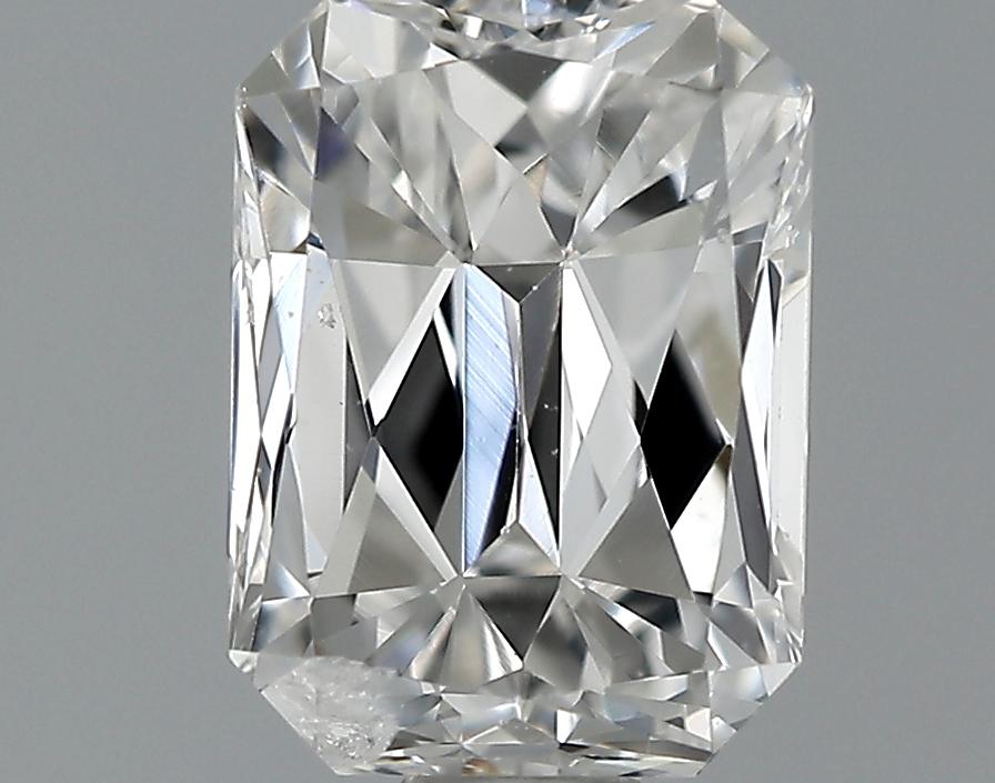 EGL 0.72 D-SI1 Radiant Diamond