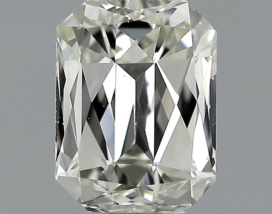 EGL 0.75 G-VS1 Radiant Diamond