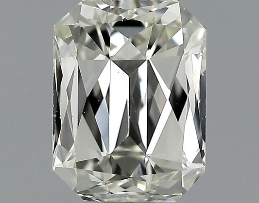 EGL 0.75 G-VS1 Radiant Diamond