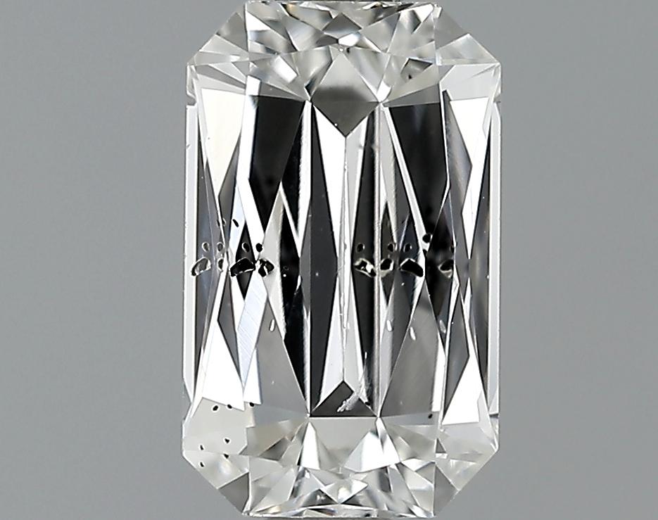 EGL 0.79 E-SI1 Radiant Diamond