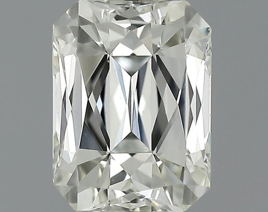 EGL 0.73 G-VS1 Radiant Diamond